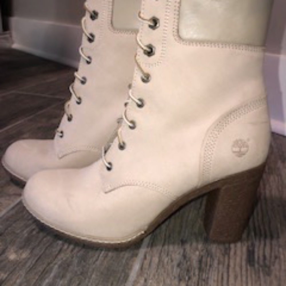 Timberland Allington Lace Up Boot